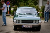 16de Pinkster Oldtimerrit Te Munsterbilzen -  9 juni 2025