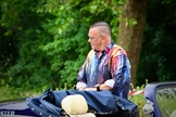 16de Pinkster Oldtimerrit Te Munsterbilzen -  9 juni 2025