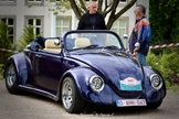 16de Pinkster Oldtimerrit Te Munsterbilzen -  9 juni 2025