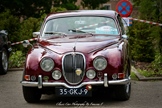 16de Pinkster Oldtimerrit Te Munsterbilzen -  9 juni 2025
