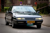 16de Pinkster Oldtimerrit Te Munsterbilzen -  9 juni 2025