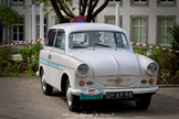 16de Pinkster Oldtimerrit Te Munsterbilzen -  9 juni 2025
