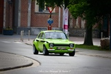 16de Pinkster Oldtimerrit Te Munsterbilzen -  9 juni 2025