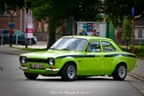 16de Pinkster Oldtimerrit Te Munsterbilzen -  9 juni 2025