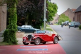16de Pinkster Oldtimerrit Te Munsterbilzen -  9 juni 2025