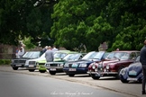 16de Pinkster Oldtimerrit Te Munsterbilzen -  9 juni 2025