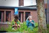 16de Pinkster Oldtimerrit Te Munsterbilzen -  9 juni 2025