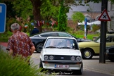 16de Pinkster Oldtimerrit Te Munsterbilzen -  9 juni 2025