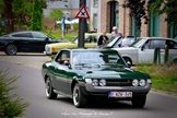 16de Pinkster Oldtimerrit Te Munsterbilzen -  9 juni 2025