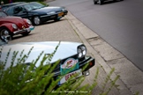 16de Pinkster Oldtimerrit Te Munsterbilzen -  9 juni 2025