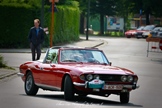 16de Pinkster Oldtimerrit Te Munsterbilzen -  9 juni 2025