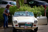 16de Pinkster Oldtimerrit Te Munsterbilzen -  9 juni 2025