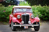 16de Pinkster Oldtimerrit Te Munsterbilzen -  9 juni 2025