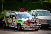 16de Pinkster Oldtimerrit Te Munsterbilzen -  9 juni 2025