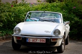 16de Pinkster Oldtimerrit Te Munsterbilzen -  9 juni 2025