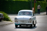 16de Pinkster Oldtimerrit Te Munsterbilzen -  9 juni 2025