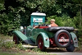 16de Pinkster Oldtimerrit Te Munsterbilzen -  9 juni 2025