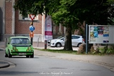 16de Pinkster Oldtimerrit Te Munsterbilzen -  9 juni 2025