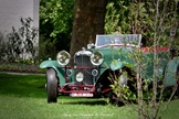 16de Pinkster Oldtimerrit Te Munsterbilzen -  9 juni 2025