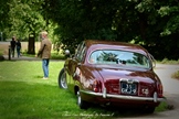 16de Pinkster Oldtimerrit Te Munsterbilzen -  9 juni 2025