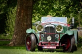16de Pinkster Oldtimerrit Te Munsterbilzen -  9 juni 2025