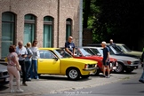 16de Pinkster Oldtimerrit Te Munsterbilzen -  9 juni 2025