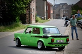 16de Pinkster Oldtimerrit Te Munsterbilzen -  9 juni 2025