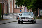 16de Pinkster Oldtimerrit Te Munsterbilzen -  9 juni 2025