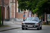 16de Pinkster Oldtimerrit Te Munsterbilzen -  9 juni 2025
