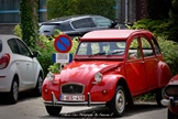 16de Pinkster Oldtimerrit Te Munsterbilzen -  9 juni 2025