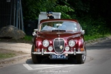 16de Pinkster Oldtimerrit Te Munsterbilzen -  9 juni 2025
