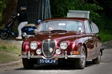 16de Pinkster Oldtimerrit Te Munsterbilzen -  9 juni 2025