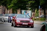16de Pinkster Oldtimerrit Te Munsterbilzen -  9 juni 2025