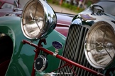 16de Pinkster Oldtimerrit Te Munsterbilzen -  9 juni 2025