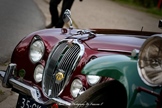 16de Pinkster Oldtimerrit Te Munsterbilzen -  9 juni 2025