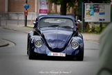 16de Pinkster Oldtimerrit Te Munsterbilzen -  9 juni 2025