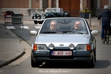 16de Pinkster Oldtimerrit Te Munsterbilzen -  9 juni 2025