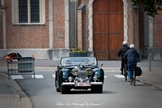 16de Pinkster Oldtimerrit Te Munsterbilzen -  9 juni 2025