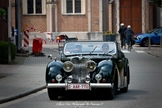 16de Pinkster Oldtimerrit Te Munsterbilzen -  9 juni 2025