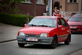 16de Pinkster Oldtimerrit Te Munsterbilzen -  9 juni 2025
