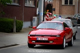 16de Pinkster Oldtimerrit Te Munsterbilzen -  9 juni 2025
