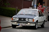 16de Pinkster Oldtimerrit Te Munsterbilzen -  9 juni 2025