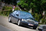 16de Pinkster Oldtimerrit Te Munsterbilzen -  9 juni 2025