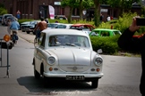 16de Pinkster Oldtimerrit Te Munsterbilzen -  9 juni 2025