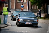 16de Pinkster Oldtimerrit Te Munsterbilzen -  9 juni 2025