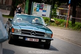 16de Pinkster Oldtimerrit Te Munsterbilzen -  9 juni 2025