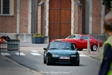 16de Pinkster Oldtimerrit Te Munsterbilzen -  9 juni 2025