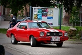 16de Pinkster Oldtimerrit Te Munsterbilzen -  9 juni 2025