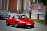 16de Pinkster Oldtimerrit Te Munsterbilzen -  9 juni 2025
