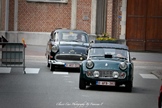 16de Pinkster Oldtimerrit Te Munsterbilzen -  9 juni 2025